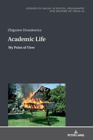 Academic Life