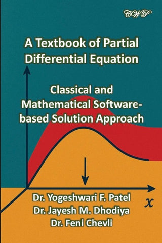 A Textbook of Partial Differential Equation