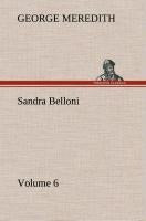 Sandra Belloni - Volume 6