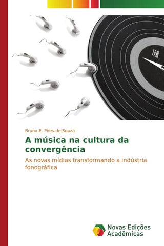 A música na cultura da convergência