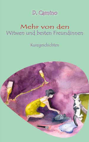 Mehr von den Witwen und besten Freundinnen