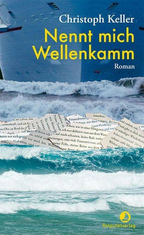 Nennt mich Wellenkamm