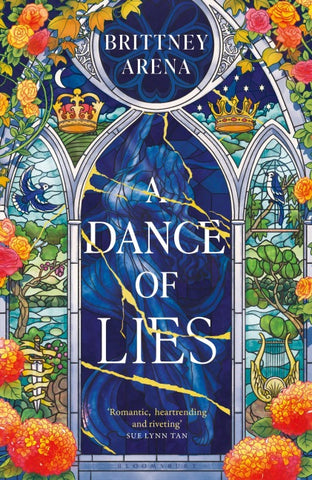 A Dance of Lies