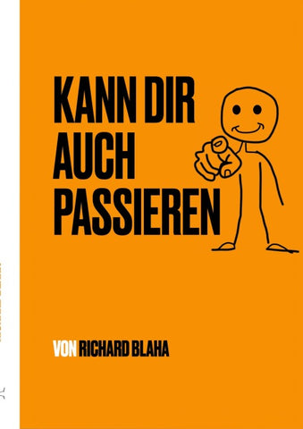 Kann dir auch passieren