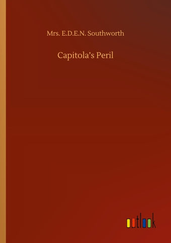 Capitola's Peril