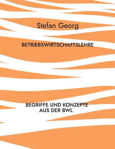 Betriebswirtschaftslehre