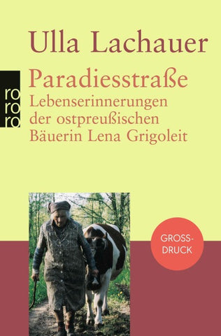Paradiesstraße