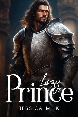 Lazy Prince