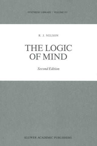 The Logic of Mind