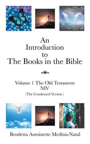 An Introduction to The Books in the Bible