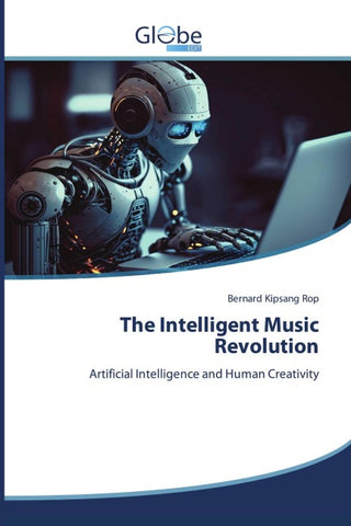 The Intelligent Music Revolution