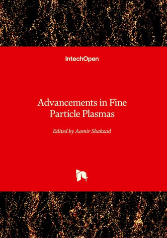 Advancements in Fine Particle Plasmas