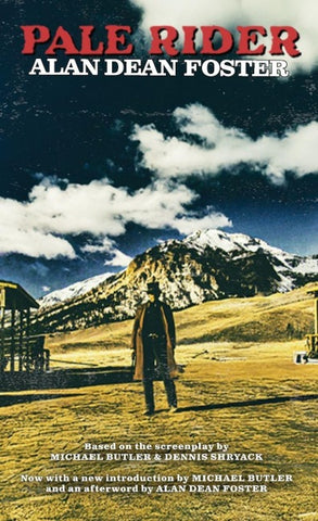 Pale Rider