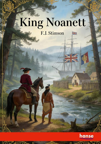 King Noanett