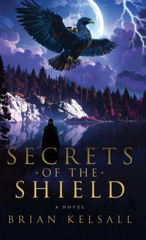 Secrets of the Shield
