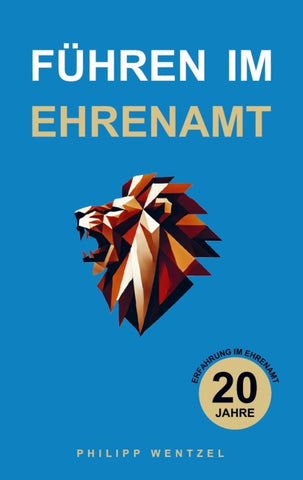 Führen im Ehrenamt