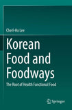 Korean Food and Foodways
