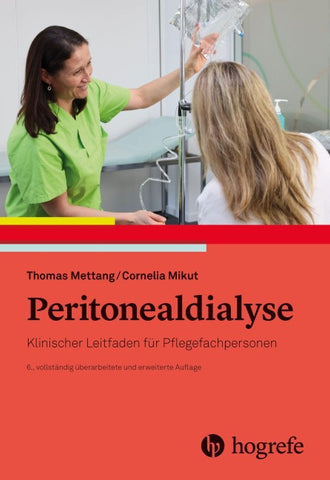 Peritonealdialyse