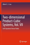 Two-dimensional Product Cubic Systems, Vol. VII