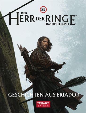 Geschichten aus Eriador