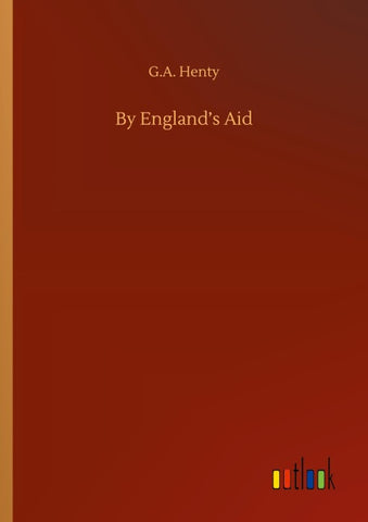 By England's Aid