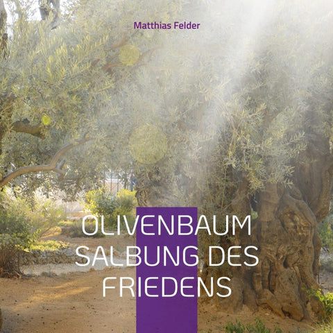Olivenbaum