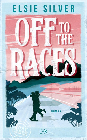 Off to the Races