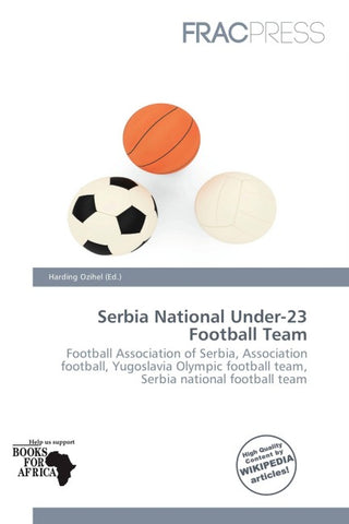Serbia National Under-23 Football Team