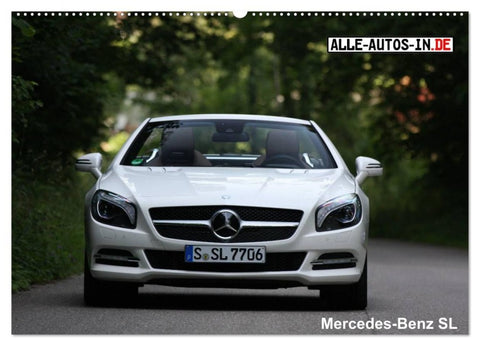 Noblesse im Alltag (Wandkalender 2026 DIN A2 quer), CALVENDO Monatskalender