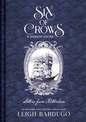 Six of Crows