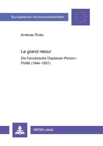 Le grand retour