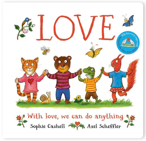 Love