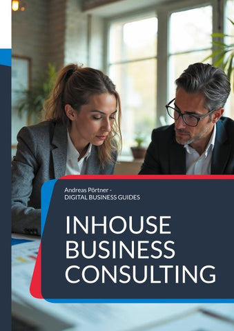 Inhouse Business Consulting