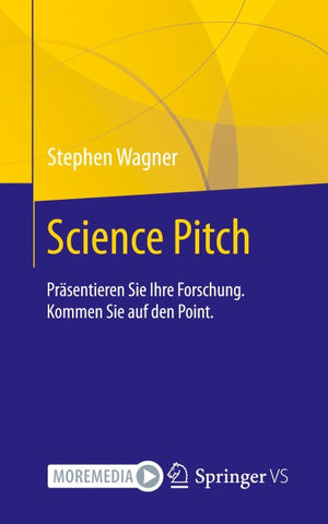 Science Pitch