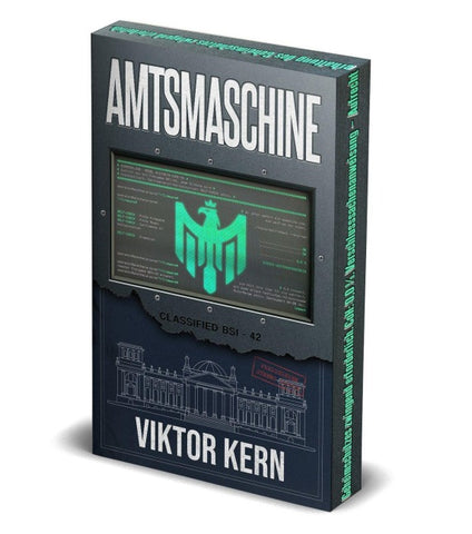 Amtsmaschine