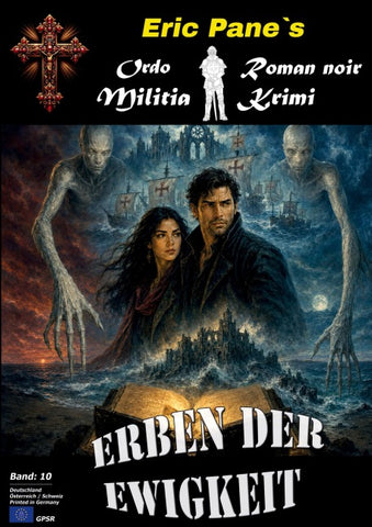 Erben der Ewigkeit