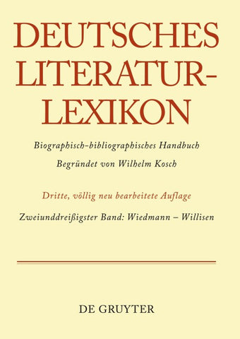 Wiedmann - Willisen