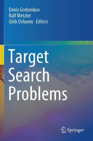 Target Search Problems