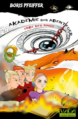 Akademie der Abenteuer