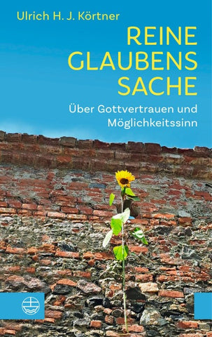 Reine Glaubenssache