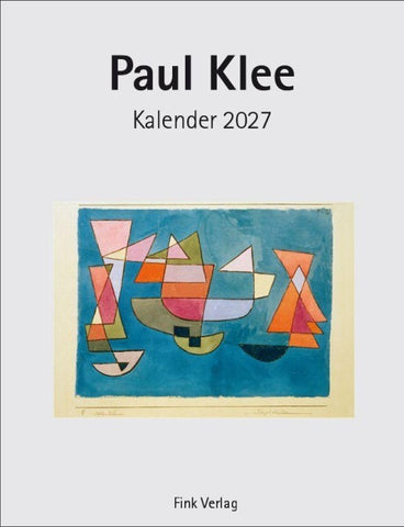 Paul Klee 2027