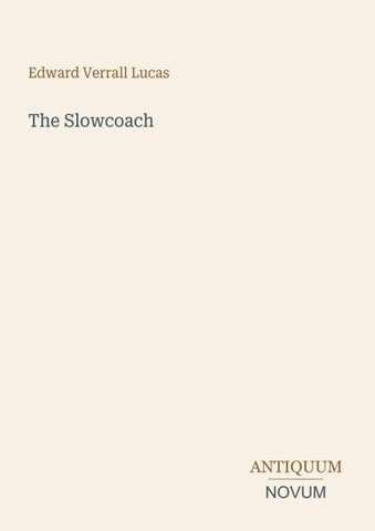 The Slowcoach