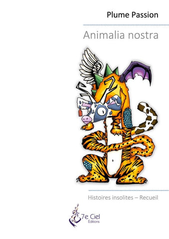 Animalia nostra