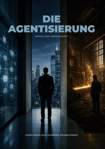 Die Agentisierung