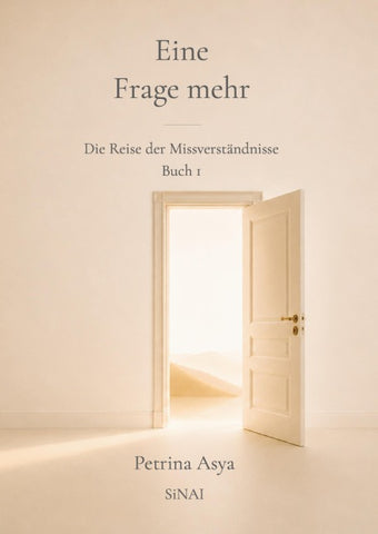 Eine Frage mehr