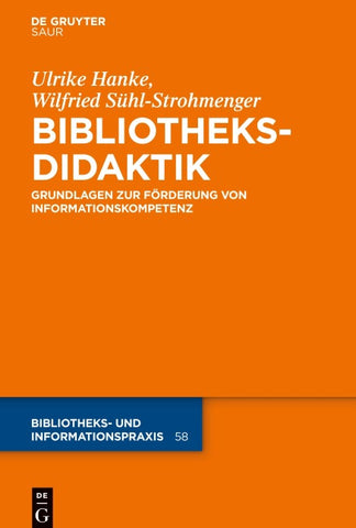 Bibliotheksdidaktik