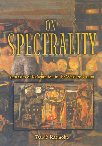 On Spectrality