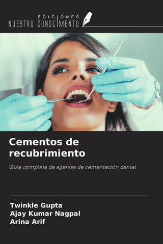 Cementos de recubrimiento
