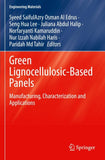 Green Lignocellulosic-Based Panels