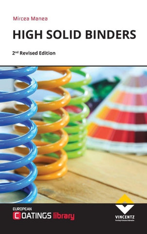 High Solid Binders